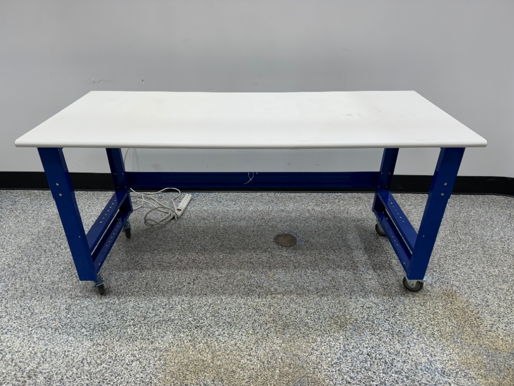 Image of Bench Depot 6' Portable Table